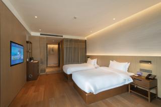 Dongqian Lake Junlan Resort Hotel - Ningbo - 6