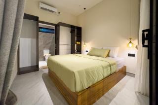 NEW Smart Villa 2 Bedroom with Pool in Kuta - Kuta Lombok - 2