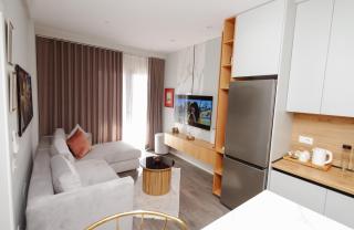 Albania Haven Apartment 2A - Tirana - 7