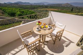 Anassia Villas - Nafplio - 6