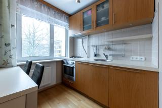 Linden apartment - 3