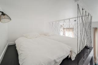 Studio moderne en plein cœur de Saint-Étienne - Saint-Étienne - 4
