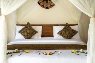 Green Sari Private Villa by Travellink Bali - Ubud - 1