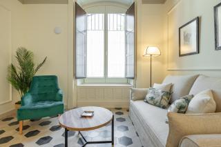 Aladro Apartamentos by Valcambre - Jerez de la Frontera - 1