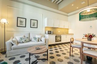 Aladro Apartamentos by Valcambre - Jerez de la Frontera - 4