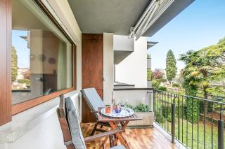 Dora - Happy Rentals - Riva del Garda - 0