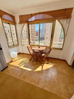 Marenustrum Calpe - Casas de Torrat - 1