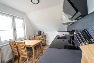 Haus Lotti - Borkum - 5