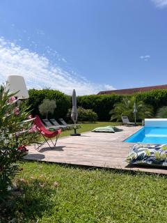 Maison Biscaya Appartement 6 personnes St Jean Pied de Port - Caro - 3