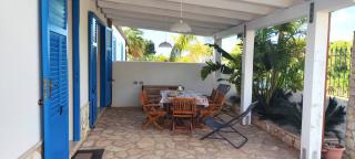 Villa Indipendente Tranquillità e Relax - San Vito lo Capo - 3