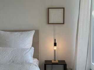 Flow Living Penthouse in See- und Bahnhofsnähe - Herrsching am Ammersee - 7