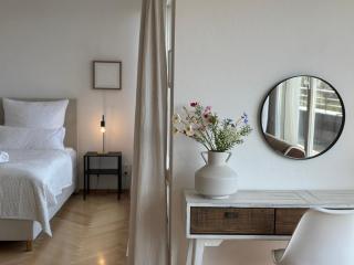 Flow Living Penthouse in See- und Bahnhofsnähe - Herrsching am Ammersee - 8