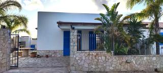 Villa Indipendente Tranquillità e Relax - San Vito lo Capo - 9