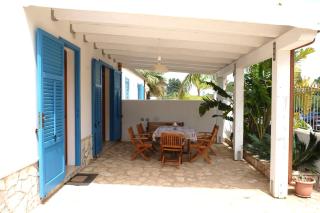 Villa Indipendente Tranquillità e Relax - San Vito lo Capo - 2