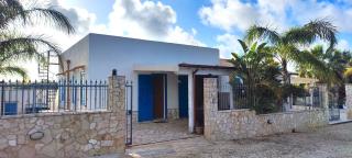 Villa Indipendente Tranquillità e Relax - San Vito lo Capo - 0