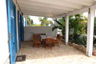 Villa Indipendente Tranquillità e Relax - San Vito lo Capo - 1