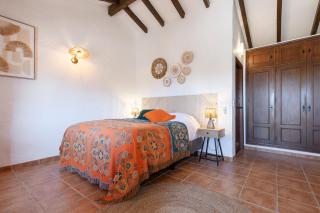 Boutique B&B Cortijo Valverde Álora - Alora - 5