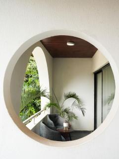 TWC apartment - 2