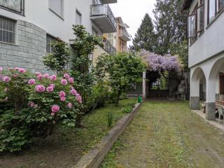 Casa Pievani - Bernina Express - 6