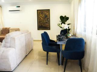 TWC apartment - Abuja - 9