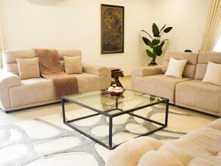 TWC apartment - Abuja - 0