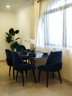 TWC apartment - Abuja - 7