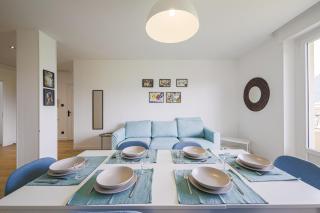 Vue imprenable, 3 ch, clim, Grenoble centre - Grenoble - 0