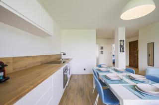 Vue imprenable, 3 ch, clim, Grenoble centre - Grenoble - 5