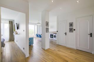 Vue imprenable, 3 ch, clim, Grenoble centre - Grenoble - 4