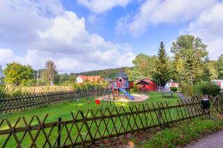 Korswandt, Ostseebungalow - Korswandt - 1