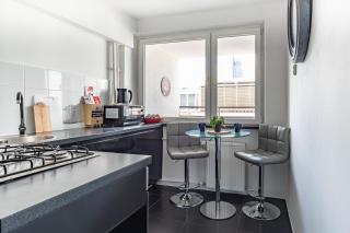 Złota Apt 76 SuperApart - Warschau - 2