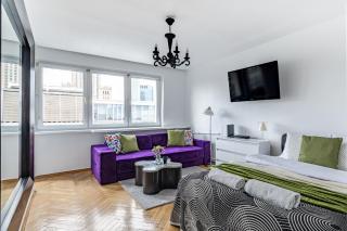 Złota Apt 76 SuperApart - Warschau - 6