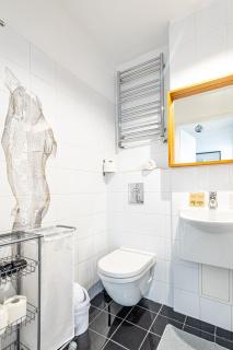 Złota Apt 76 SuperApart - Z widokiem na PKiN - 1