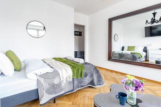 Złota Apt 76 SuperApart - Warschau - 7
