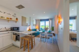 Centrico - Terraza - Fibra Optica & Garaje - Tarifa - 4