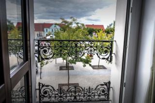 Noclegi Ksiaz wlkp - Książ Wielkopolski - 6
