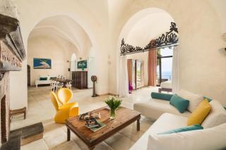 Villa Cocles - Positano - Positano - 6