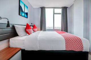 Dancenter Cikarang Near President University Formerly Enviro - Cibeber - 8