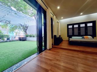 Sahra Coffee Homestay - Ho Chi Minh-stad - 8