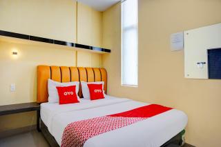 Dancenter Helvetia Near Plaza Millenium - Medan - 9