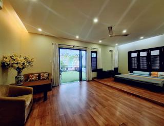 Sahra Coffee Homestay - Ho Chi Minh-stad - 1