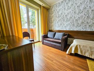 Hotel & Wellness Lesanka - Košická Belá - 1