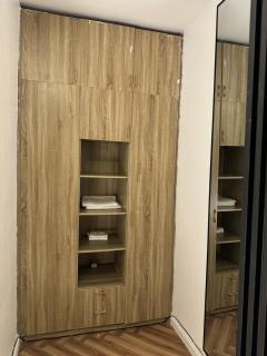 Luxury 2 BR Apt Free Parking, in a Secure Estate - Lekki - 3