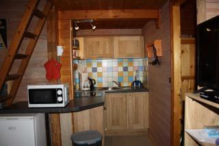 Chalet 3 étoiles - Piscine - ccbb0ff - La Roche-des-Arnauds - 3