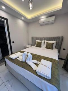 Maya Villa - Fethiye - 8