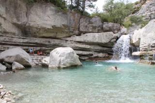 Camping 3 étoiles - ccbb0fe - Tallard - 8