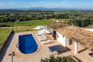 Sa Figuereta Living Place - Ariany - 4