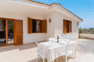Casa Giogre' by BarbarHouse - Sant'Isidoro - 0
