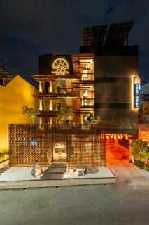 Hoshi Hotel Hatyai - 9