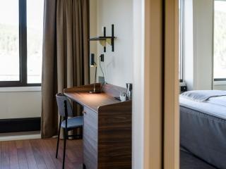 Quality Hotel Grand Kongsberg - Kongsberg - 3